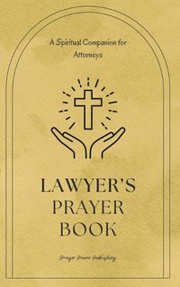 Cover image for Lawyer's Prayer Book