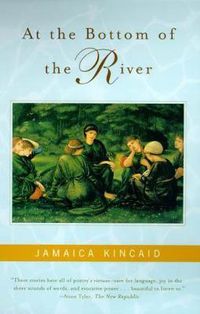 Cover image for At the Bottom of the River