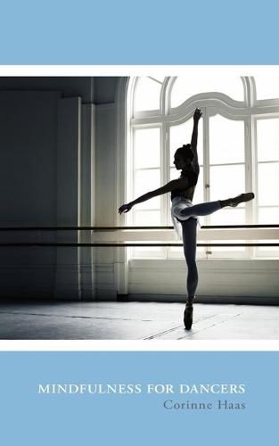 Cover image for Mindfulness for Dancers