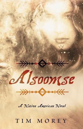 Cover image for Alsoomse