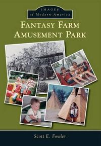 Cover image for Fantasy Farm Amusement Park