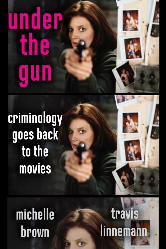 Cover image for Under the Gun