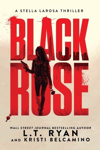 Cover image for Black Rose