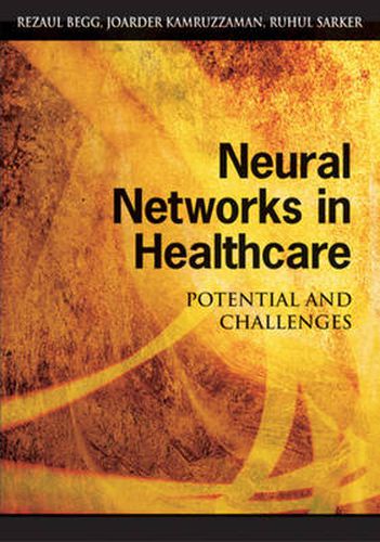 Cover image for Neural Networks in Healthcare: Potential and Challenges