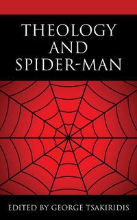 Cover image for Theology and Spider-Man
