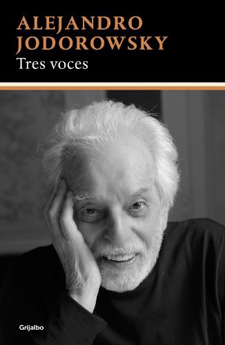 Cover image for Tres voces / Three Voices