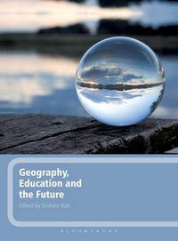 Cover image for Geography, Education and the Future