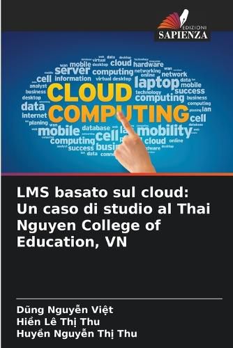 Cover image for LMS basato sul cloud