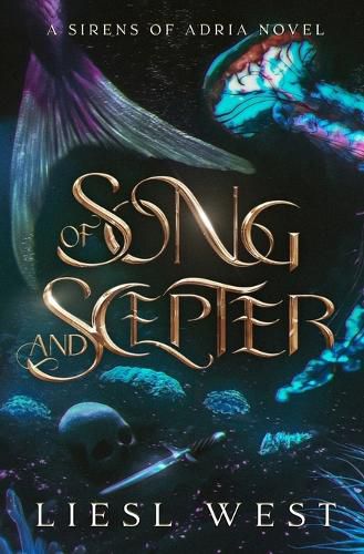 Cover image for Of Song and Scepter