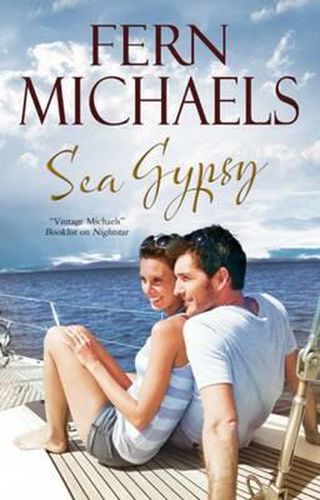 Cover image for Sea Gypsy: A Contemporary Romance