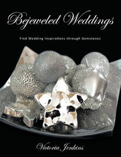 Cover image for Bejeweled Weddings