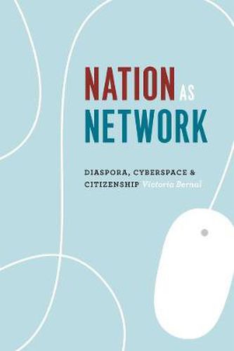 Cover image for Nation as Network