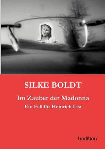 Cover image for Im Zauber der Madonna