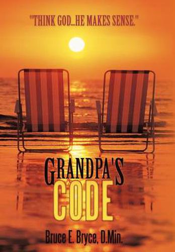 Cover image for Grandpa's Code