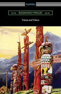 Cover image for Totem and Taboo