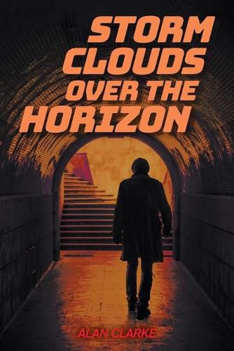 Cover image for Storm Clouds Over the Horizon