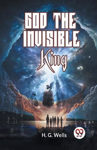 Cover image for God the Invisible King (Edition2023)