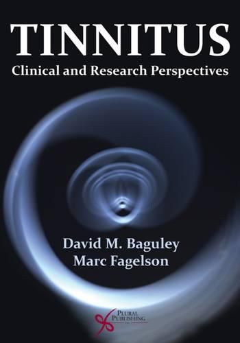 Cover image for Tinnitus: Clinical and Research Perspectives