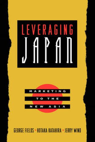 Leveraging Japan: Opening the Gateway to Asian Growth