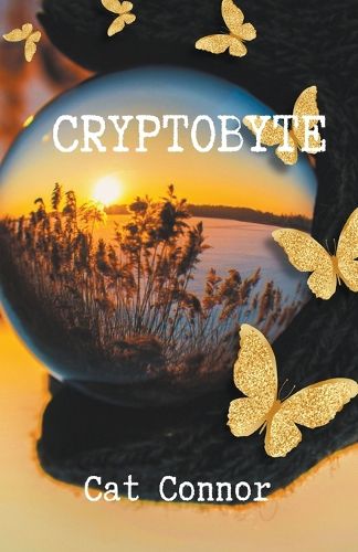Cover image for Cryptobyte
