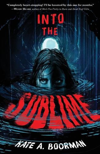 Cover image for Into the Sublime