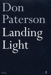 Cover image for Landing Light