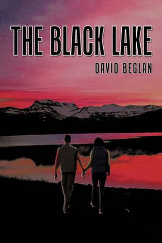 Cover image for The Black Lake