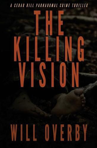 Cover image for The Killing Vision