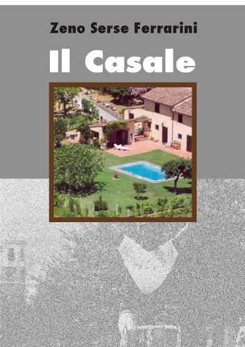 Cover image for Il casale