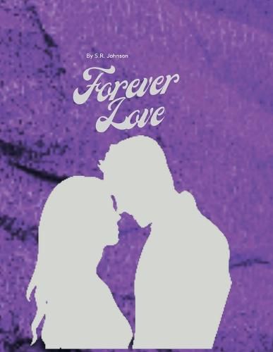 Cover image for Forever Love