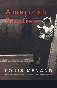 Cover image for American Studies