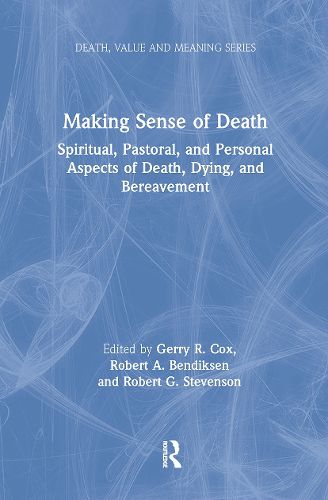 Making Sense of Death