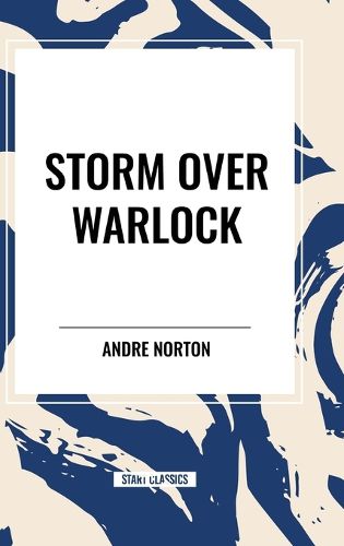 Cover image for Storm over Warlock