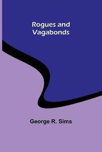 Cover image for Rogues and Vagabonds