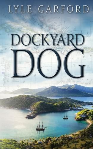 Cover image for Dockyard Dog