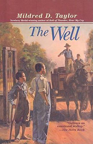 Cover image for The Well: David's Story