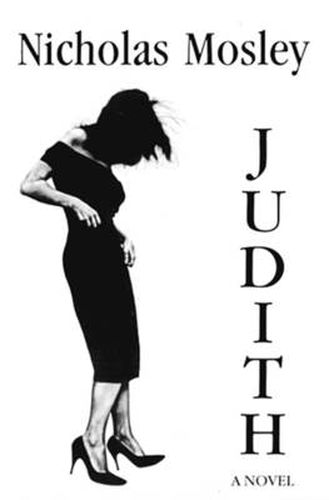 Cover image for Judith