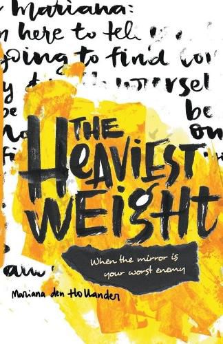 Cover image for The Heaviest Weight