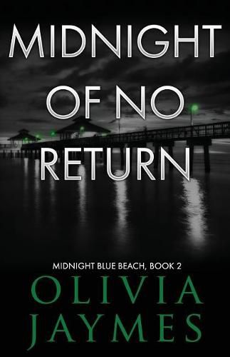 Cover image for Midnight Of No Return