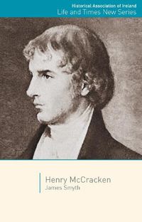Cover image for Henry Joy McCracken