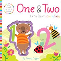 Cover image for One & Two