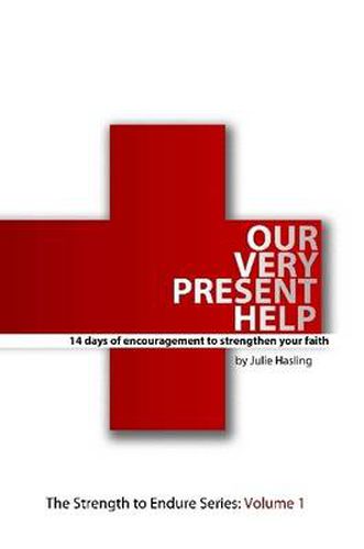 Cover image for Our Very Present Help