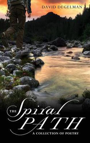 Cover image for The Spiral Path