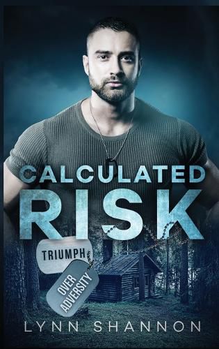 Cover image for Calculated Risk