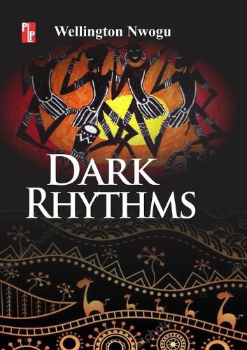 Cover image for Dark Rhythms