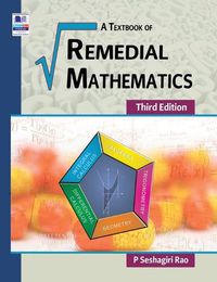 Cover image for A Text Book of Remedial Mathematics