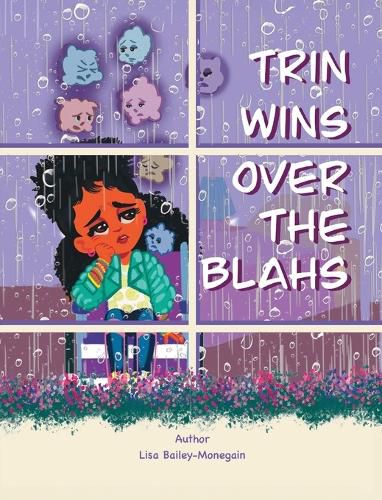 Cover image for Trin Wins Over The Blahs