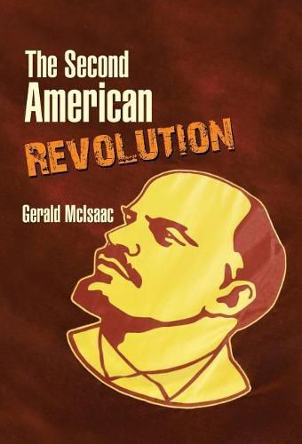 Cover image for The Second American Revolution