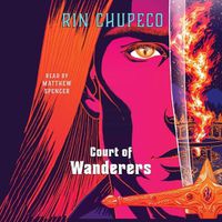 Cover image for Court of Wanderers