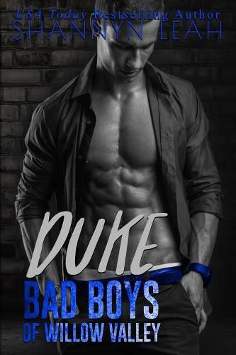 Cover image for Duke